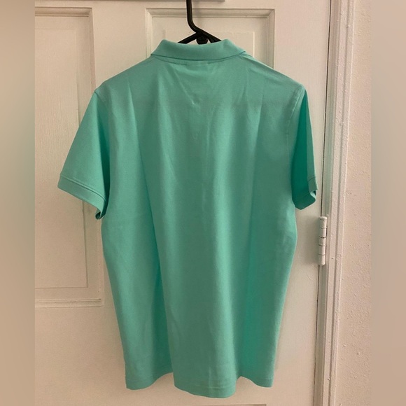 LACOSTE POLO SHIRT - Picture 2 of 2